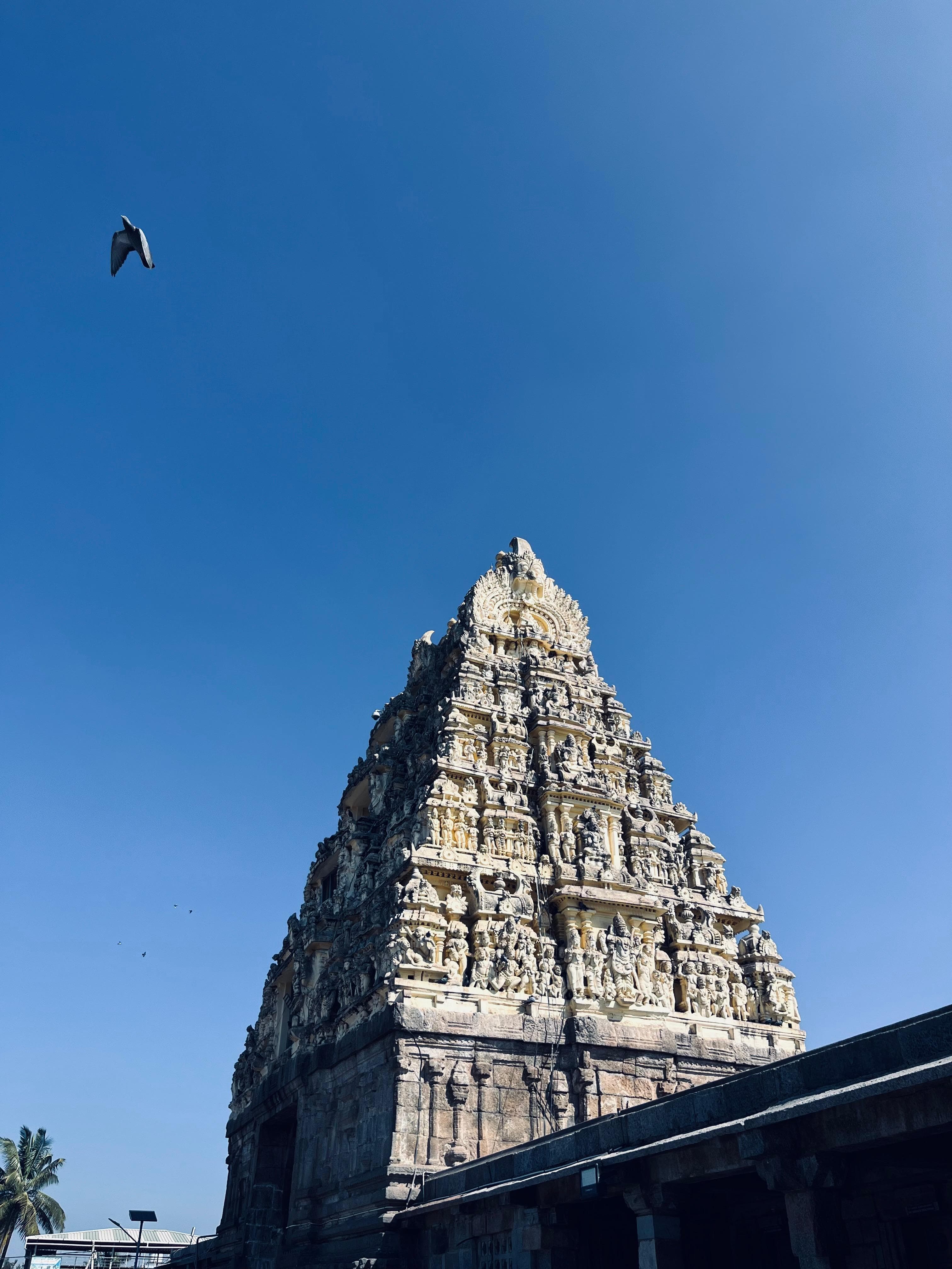 Belur Temple, Karnataka